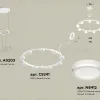 Подвесная люстра Ambrella Light Traditional (A9203, C9241, N8412) XR92031900 XR92031900 - 2