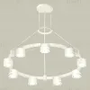 Подвесная люстра Ambrella Light Traditional (A9203, C9241, N8433) XR92031901 XR92031901 - 1