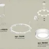 Подвесная люстра Ambrella Light Traditional (A9203, C9241, N8433) XR92031901 XR92031901 - 2