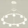 Подвесная люстра Ambrella Light Traditional (A9203, C9241, N8412) XR92031900 XR92031900 - 1