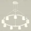 Подвесная люстра Ambrella Light Traditional (A9203, C9241, N8402) XR92031904 XR92031904 - 1