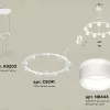 Подвесная люстра Ambrella Light Traditional (A9203, C9241, N8444) XR92031902 XR92031902 - 2