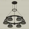 Подвесная люстра Ambrella Light Traditional (A9205, C9232, N8141) XR92051001 XR92051001 - 1