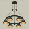 Подвесная люстра Ambrella Light Traditional (A9205,C9232,N8145) XR92051002 XR92051002 - 1