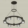 Подвесная люстра Ambrella Light Traditional (A9205, C9232, N8415) XR92051200 XR92051200 - 1