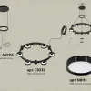 Подвесная люстра Ambrella Light Traditional (A9205,C9232,N8113) XR92051100 XR92051100 - 2