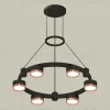 Подвесная люстра Ambrella Light Traditional (A9205, C9232, N8126) XR92051103 XR92051103 - 1