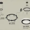Подвесная люстра Ambrella Light Traditional (A9205, C9232, N8415) XR92051200 XR92051200 - 2