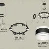 Подвесная люстра Ambrella Light Traditional (A9205, C9232, N8445) XR92051202 XR92051202 - 2