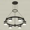 Подвесная люстра Ambrella Light Traditional (A9205, C9232, N8445) XR92051202 XR92051202 - 1
