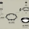 Подвесная люстра Ambrella Light Traditional (A9205, C9232, N8434) XR92051201 XR92051201 - 2