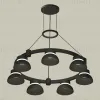 Подвесная люстра Ambrella Light Traditional (A9205, C9238, N8141) XR92051401 XR92051401 - 1