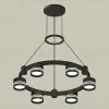 Подвесная люстра Ambrella Light Traditional (A9205, C9232, N8478) XR92051203 XR92051203 - 1