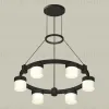 Подвесная люстра Ambrella Light Traditional (A9205, C9232, N8402) XR92051204 XR92051204 - 1