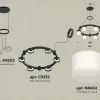 Подвесная люстра Ambrella Light Traditional (A9205, C9232, N8402) XR92051204 XR92051204 - 2