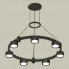 Подвесная люстра Ambrella Light Traditional (A9205, C9238, N8113) XR92051500 XR92051500 - 1