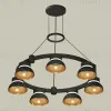 Подвесная люстра Ambrella Light Traditional (A9205,C9238,N8145) XR92051402 XR92051402 - 1