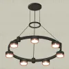 Подвесная люстра Ambrella Light Traditional (A9205, C9238, N8126) XR92051503 XR92051503 - 1