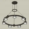 Подвесная люстра Ambrella Light Traditional (A9205, C9238, N8415) XR92051600 XR92051600 - 1