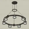 Подвесная люстра Ambrella Light Traditional (A9205, C9238, N8478) XR92051603 XR92051603 - 1