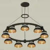 Подвесная люстра Ambrella Light Traditional (A9205,C9242,N8145) XR92051702 XR92051702 - 1