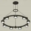Подвесная люстра Ambrella Light Traditional (A9205, C9242, N8113) XR92051800 XR92051800 - 1