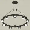 Подвесная люстра Ambrella Light Traditional (A9205, C9242, N8415) XR92051900 XR92051900 - 1