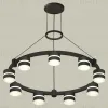 Подвесная люстра Ambrella Light Traditional (A9205, C9242, N8445) XR92051902 XR92051902 - 1