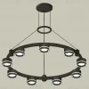 Подвесная люстра Ambrella Light Traditional (A9205, C9242, N8434) XR92051901 XR92051901 - 1
