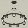 Подвесная люстра Ambrella Light Traditional (A9205, C9242, N8478) XR92051903 XR92051903 - 1
