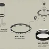 Подвесная люстра Ambrella Light Traditional (A9205, C9242, N8478) XR92051903 XR92051903 - 2