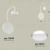 Бра Ambrella Light Traditional (C9595, N8112) XB9595150 XB9595150 - 2