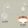 Бра Ambrella Light Traditional (C9595, N8126) XB9595153 XB9595153 - 2