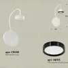 Бра Ambrella Light Traditional (C9595, N8113) XB9595151 XB9595151 - 2