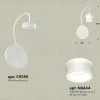 Бра Ambrella Light Traditional (C9595, N8444) XB9595202 XB9595202 - 2