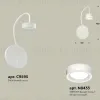 Бра Ambrella Light Traditional (C9595, N8433) XB9595201 XB9595201 - 2