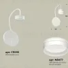 Бра Ambrella Light Traditional (C9595, N8477) XB9595203 XB9595203 - 2