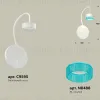 Бра Ambrella Light Traditional (C9595, N8488) XB9595251 XB9595251 - 2
