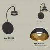 Бра Ambrella Light Traditional (C9596, N8145) XB9596101 XB9596101 - 2