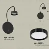 Бра Ambrella Light Traditional (C9596, N8113) XB9596150 XB9596150 - 2