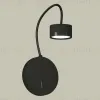 Бра Ambrella Light Traditional (C9596, N8113) XB9596150 XB9596150 - 1