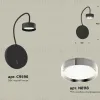 Бра Ambrella Light Traditional (C9596, N8118) XB9596151 XB9596151 - 2