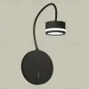 Бра Ambrella Light Traditional (C9596, N8415) XB9596200 XB9596200 - 1