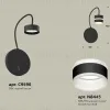 Бра Ambrella Light Traditional (C9596, N8445) XB9596202 XB9596202 - 2