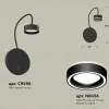 Бра Ambrella Light Traditional (C9596, N8434) XB9596201 XB9596201 - 2