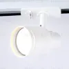 Трековый однофазный светильник Ambrella Light Track system GL5205 GL5205 - 2