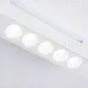Трековый однофазный светильник Ambrella Light Track system GL6700 GL6700 - 5