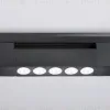 Трековый однофазный светильник Ambrella Light Track system GL6703 GL6703 - 2