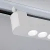 Трековый однофазный светильник Ambrella Light Track system GL6706 GL6706 - 6