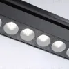 Трековый однофазный светильник Ambrella Light Track system GL6709 GL6709 - 5